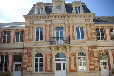 Lycée